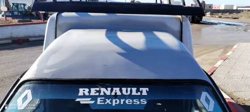 Renault Express 1995 
