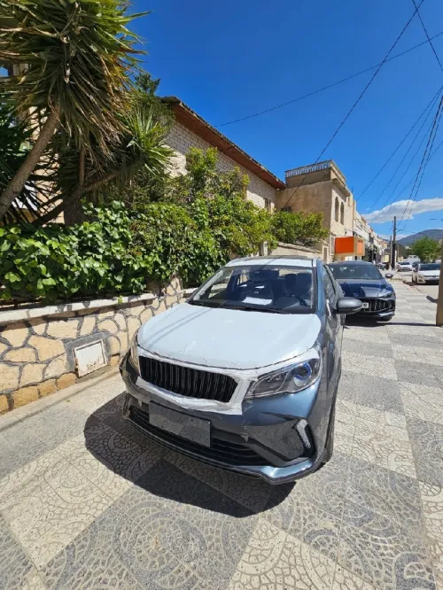 Livan X3 Pro  2026 Automatique (Avec toi ouvrant )
