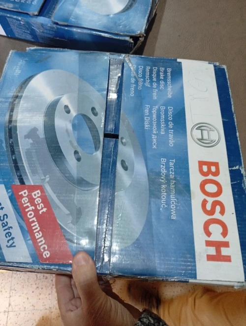 disque de frein