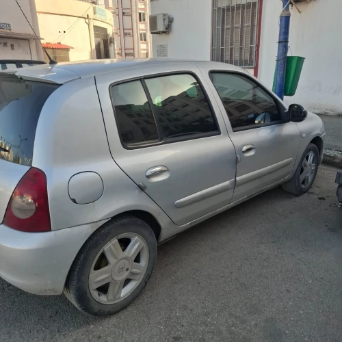 Renault Clio Campus 2010 Extreme