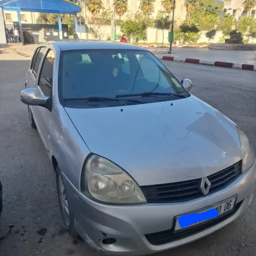 Renault Clio Campus 2010 Extreme