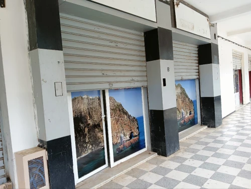 Vente Local Béjaïa Bejaia