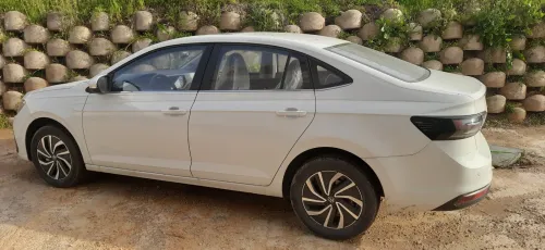 Volkswagen Lavida 2026 Edition