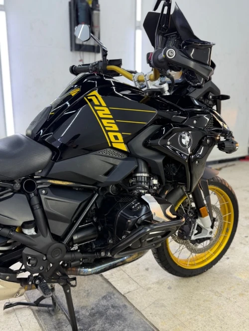Bwm Gs 1250 anverser 2023