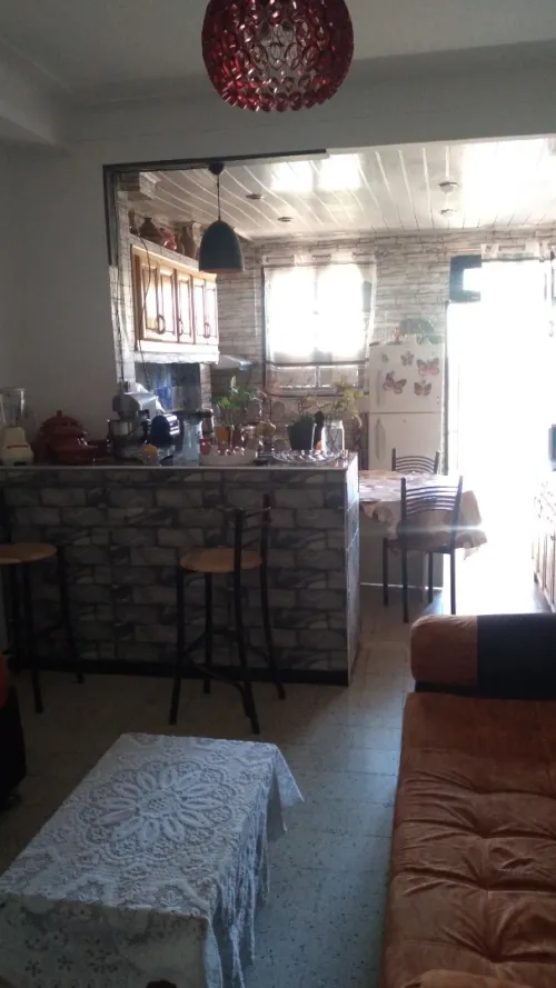 Vente Villa Alger Kouba
