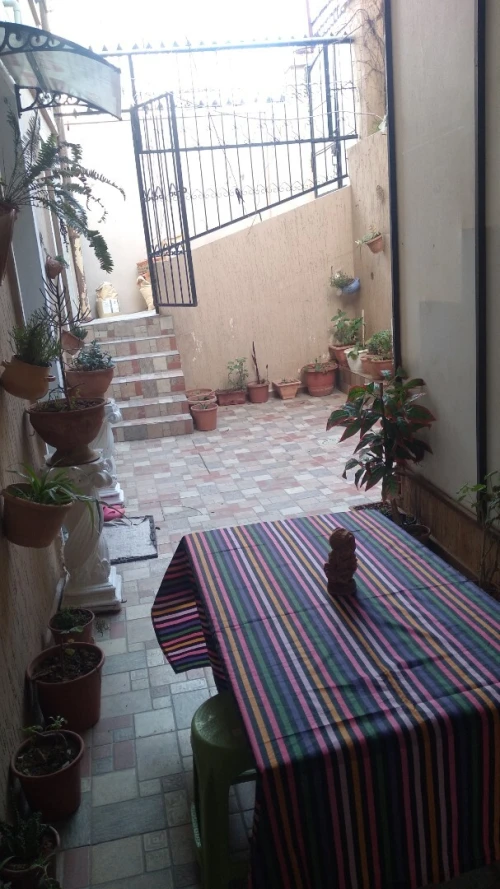 Vente Villa Alger Kouba