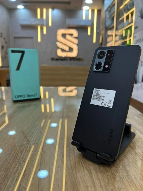 Oppo Reno 7 Reno 7