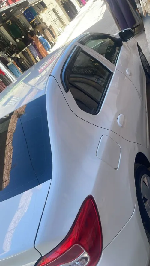 Dacia Logan 2016 Logan