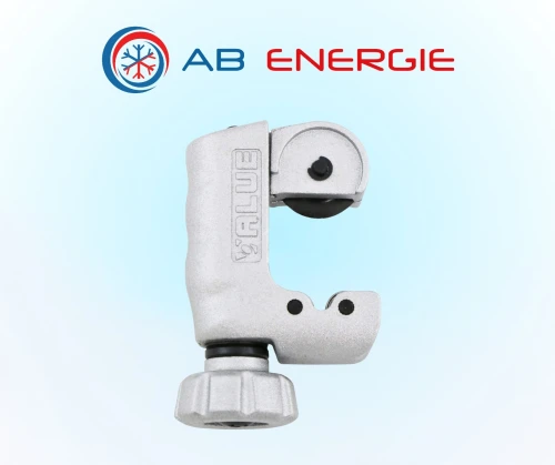 MINI COUPE TUBE VALUE VTC-19