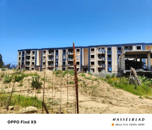 Vente Appartement Skikda Collo
