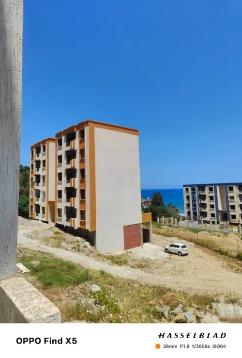 Vente Appartement Skikda Collo