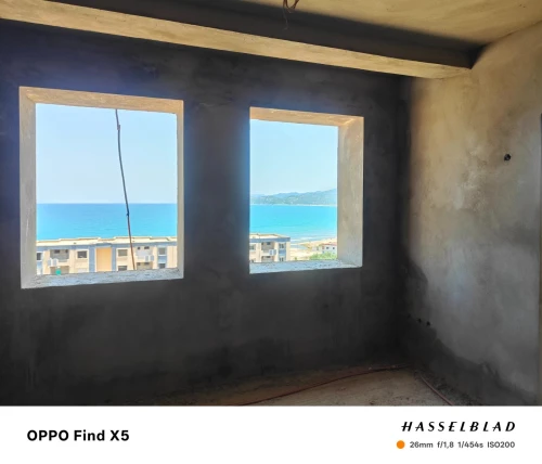 Vente Appartement Skikda Collo