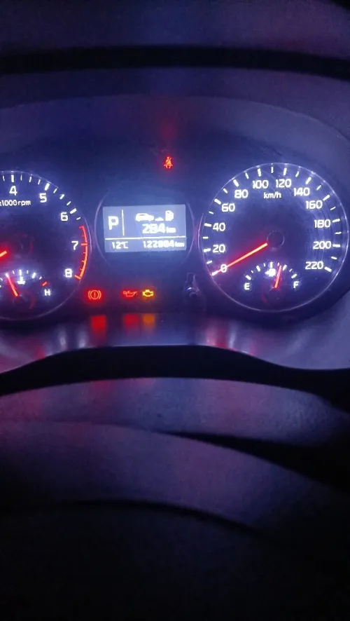 Kia Picanto 2018 GT-Line