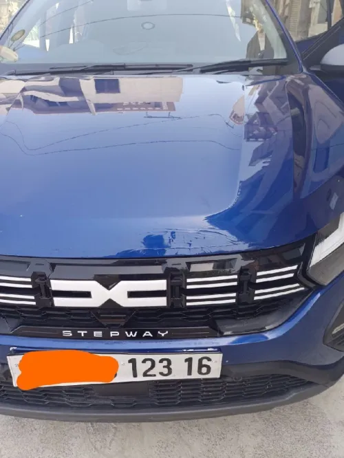 Dacia Sandero 2023 