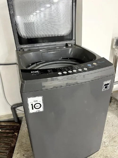 Machine a laver géant hdid prix terre