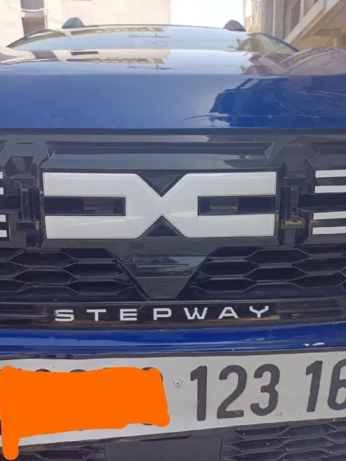 Dacia Sandero 2023 