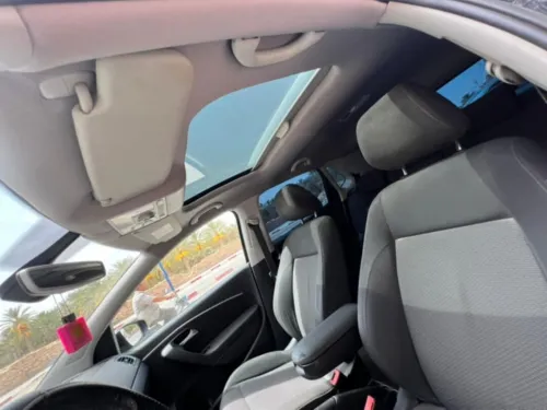Volkswagen Polo 2016 