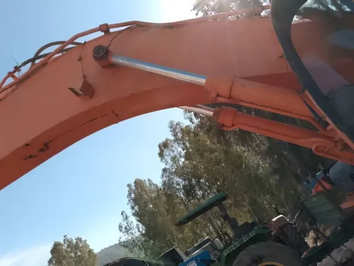 Doosan 520 2017