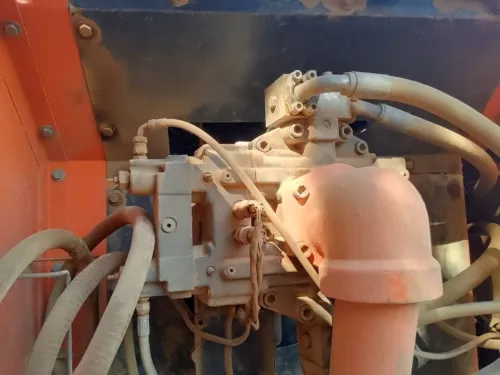 Doosan 520 2015