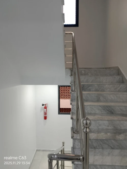Vente Appartement F3 Oran Es senia