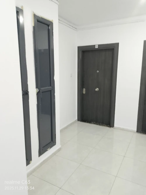 Vente Appartement F3 Oran Es senia