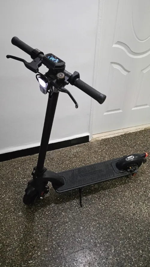 Trottinette électrique