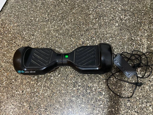 hoverboard