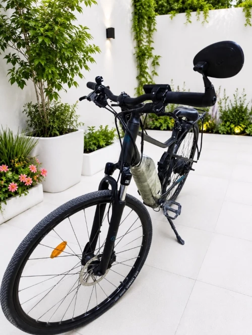 B-Twin Électrique