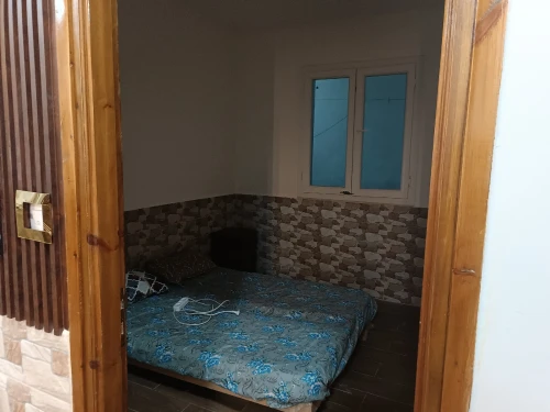 Vente Appartement F4 Béjaïa Bejaia