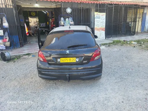 Peugeot 207 2011 Sportium