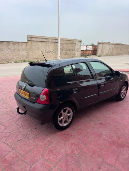 Renault Clio 2 2006 