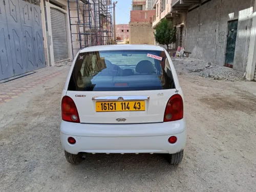 Chery QQ 2014 QQ