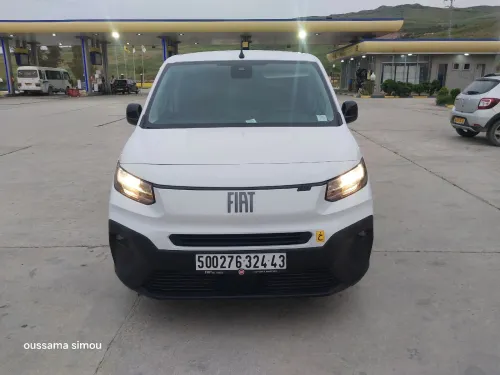 Fiat Doblo 2024 doblo 3 Plas alg