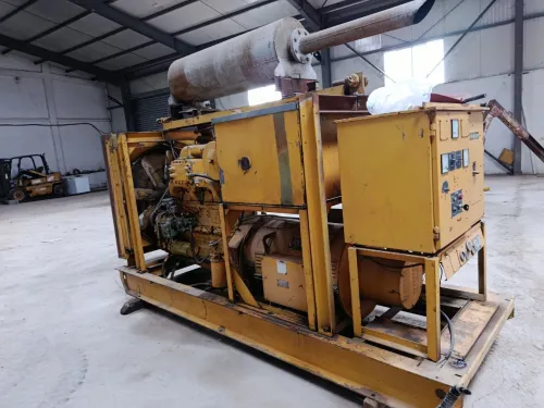 250 kva