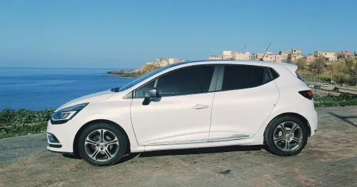 Renault Clio 4 2020 GT Line +