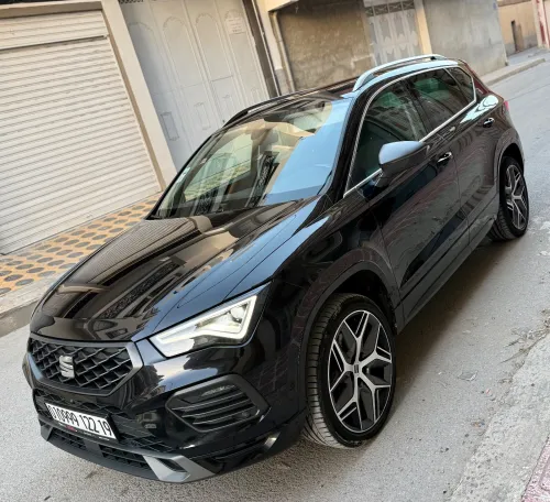 Seat ATECA 2022 FR