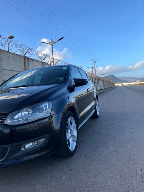 Volkswagen Polo 2013 Life