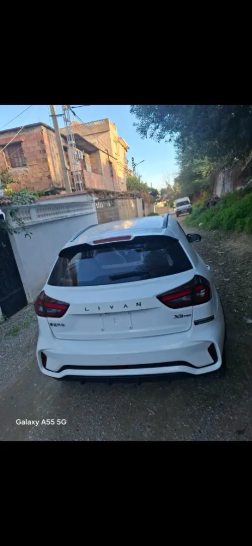 Livan X3 Pro  2025 X 3 pro la toute option
