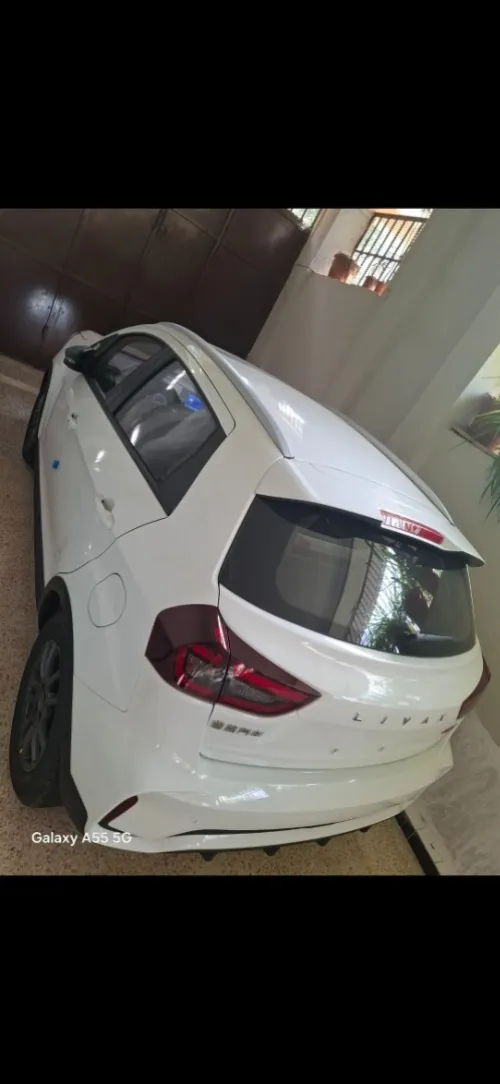 Livan X3 Pro  2025 Geely x3pro LA TOUTE OPTION