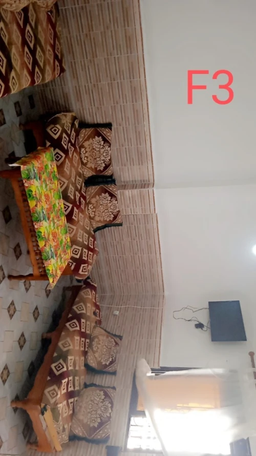 Location vacances Appartement Studio F2 F3 Aïn Témouchent Beni saf
