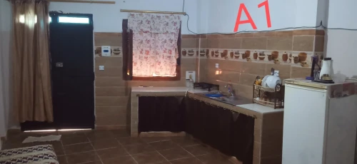 Location vacances Appartement Studio F2 F3 Aïn Témouchent Beni saf