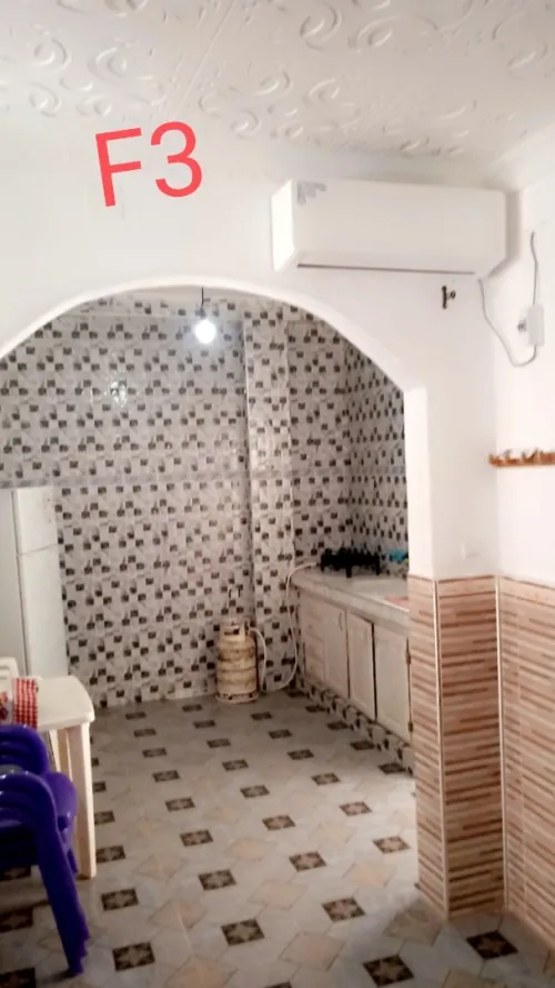 Location vacances Appartement Studio F2 F3 Aïn Témouchent Beni saf