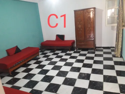 Location vacances Appartement Studio F2 F3 Aïn Témouchent Beni saf