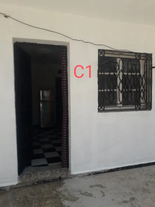Location vacances Appartement Studio F2 F3 Aïn Témouchent Beni saf