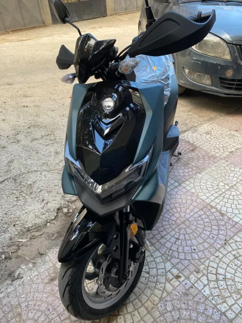 Sym Jet4 rx 2025