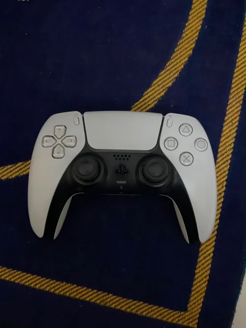 Manette ps5 original fiha stick drift