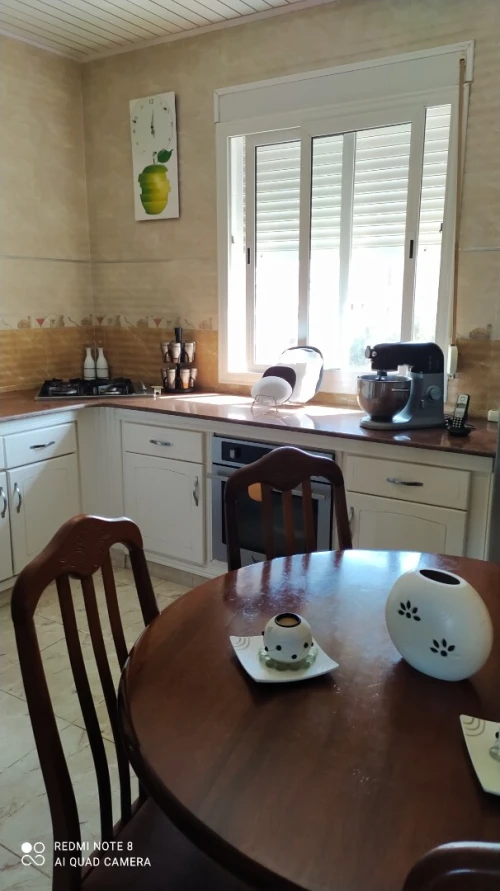 Location vacances Appartement F3 Mostaganem Mostaganem