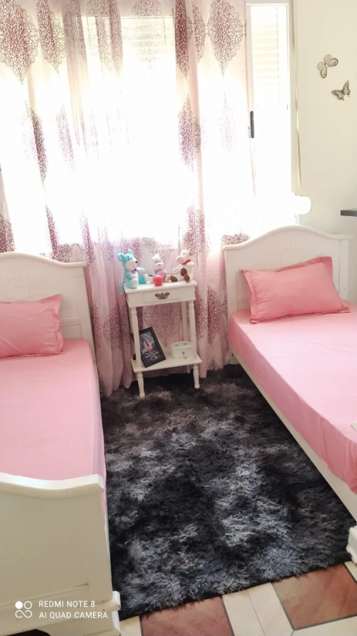Location vacances Appartement F3 Mostaganem Mostaganem