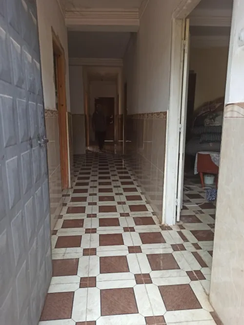 Vente Villa Blida Meftah