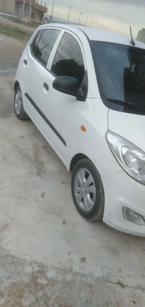 Hyundai i10 2015 GLX